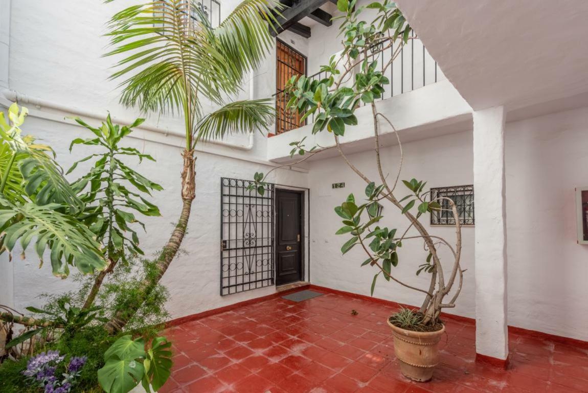 Appartement 224 -luxury Selection- Puerto Banus Front Line Duplex Penthouse *