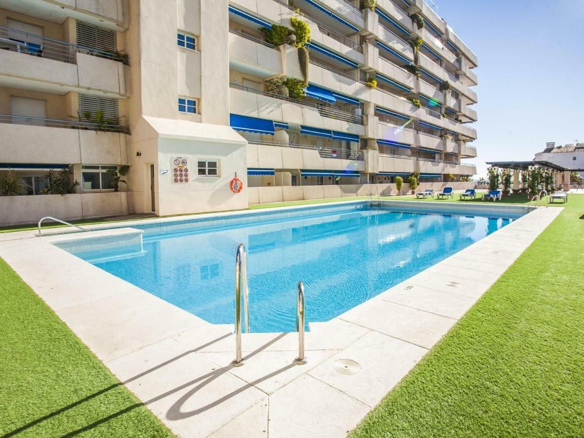Vacation I Marina De Banus Beach Retreat, Next To Marina And Shops, 24-7 Security