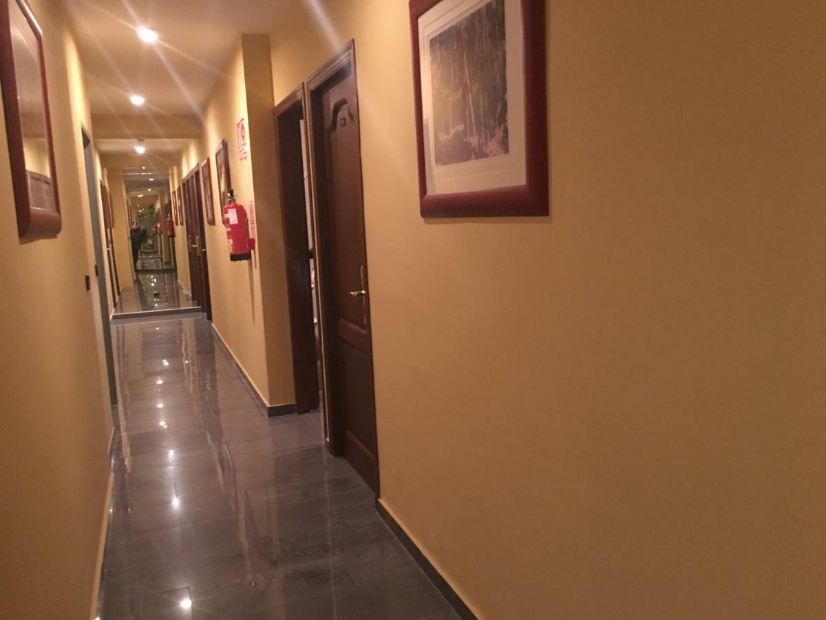 Penajara Hotel