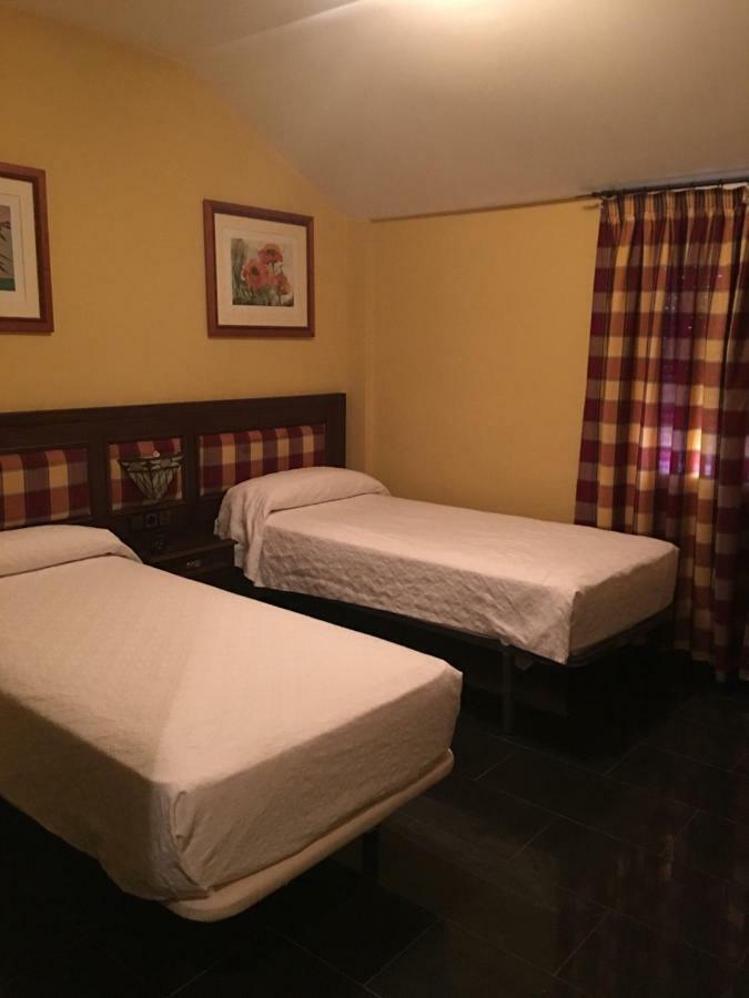 Hotel Penajara *