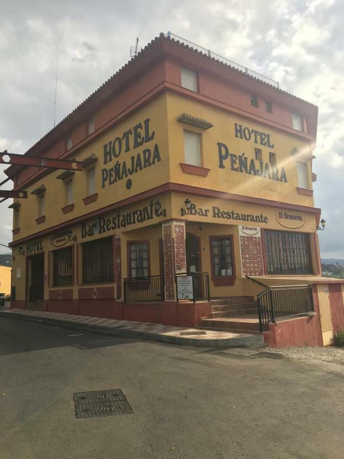 Penajara Hotel *