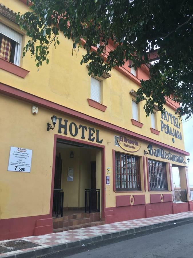 Penajara Hotel