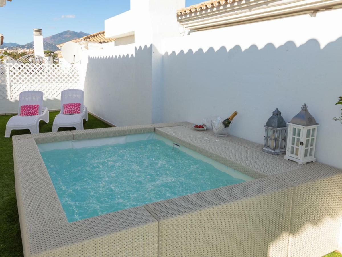 Apartment Terrazas De Banus Duplex Penthouse *