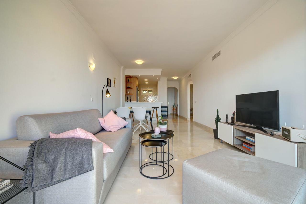 Santa Maria Village/elviria-see View Apartment
