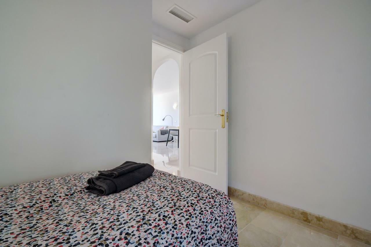 Apartment Santa Maria Village/elviria-see View *