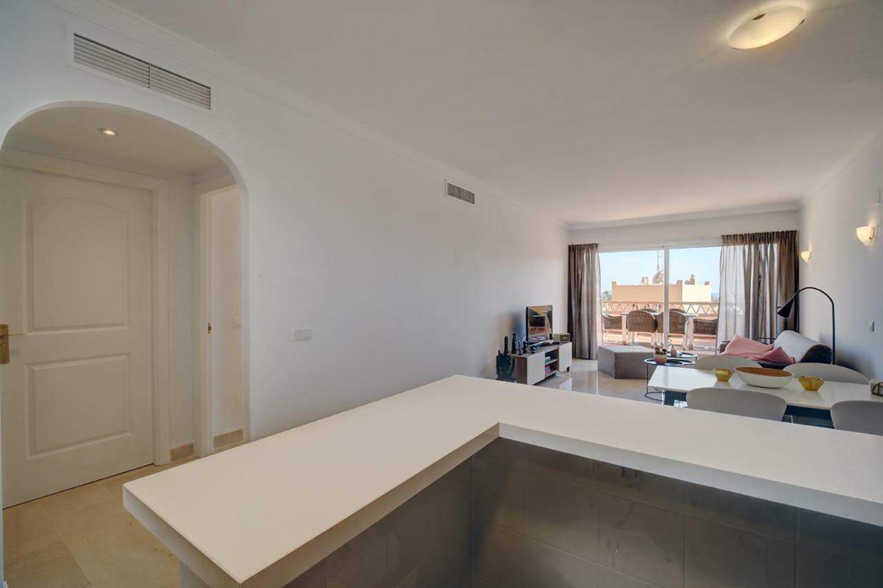 Santa Maria Village/elviria-see View Apartment