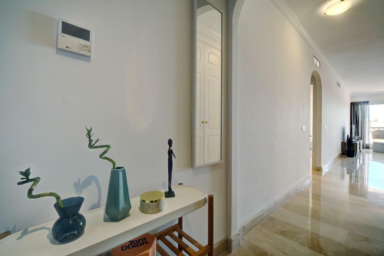 Santa Maria Village/elviria-see View Apartment Marbella