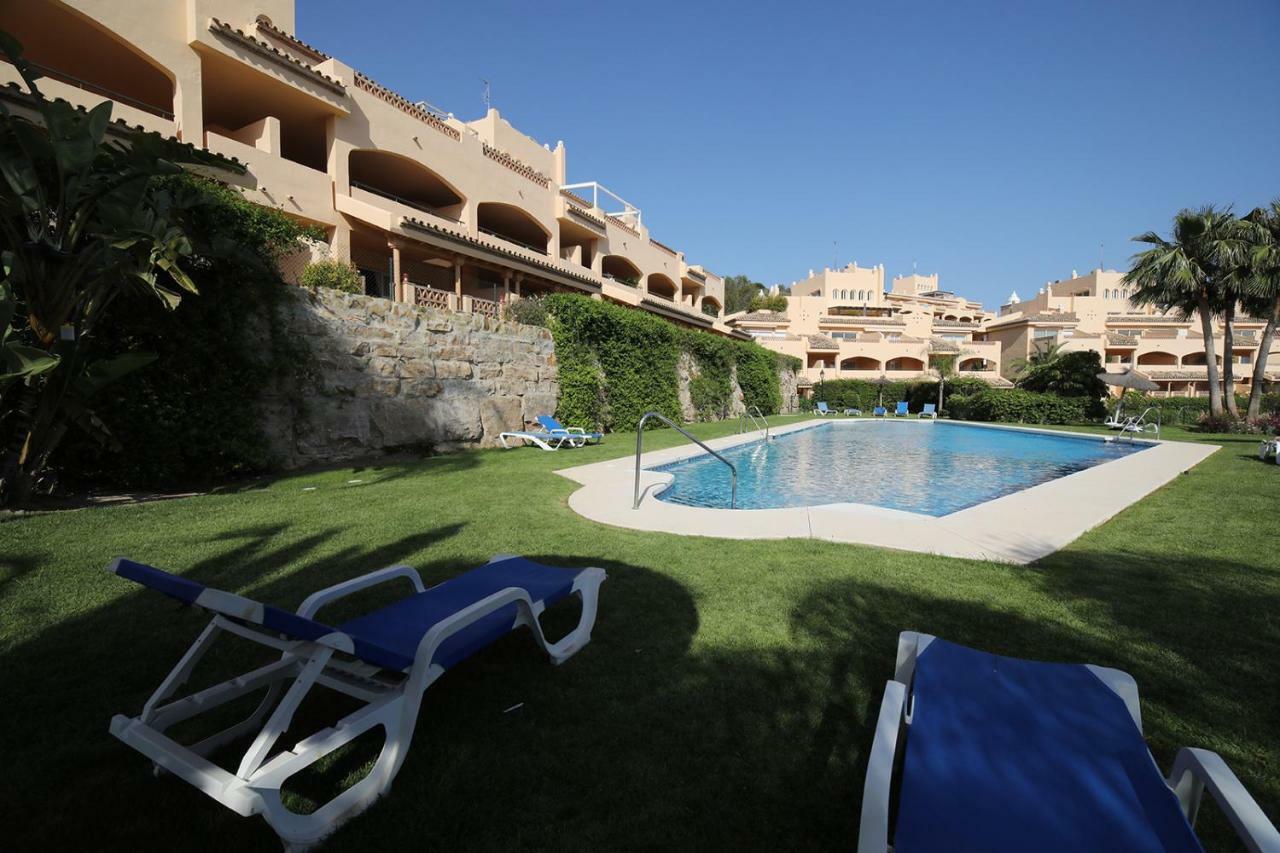 Santa Maria Village/elviria-see View *