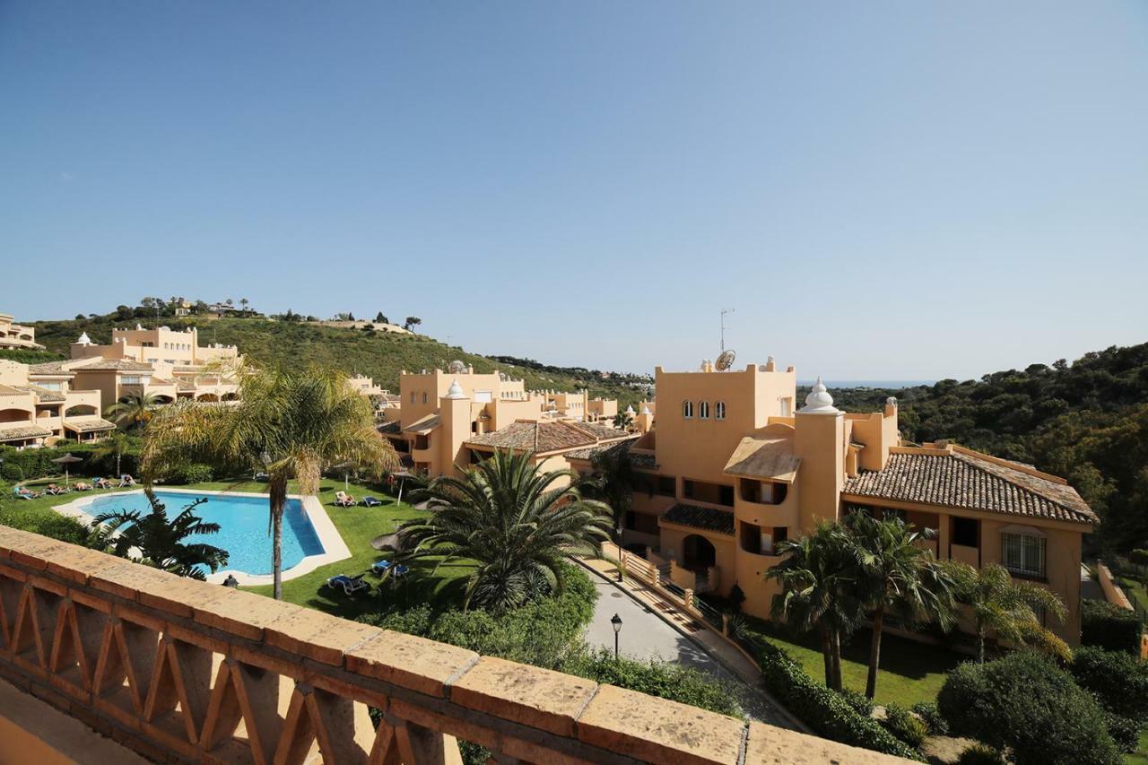 Apartment Santa Maria Village/elviria-see View