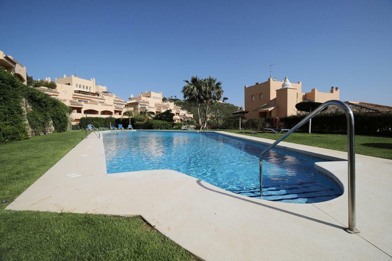 Santa Maria Village/elviria-see View Marbella