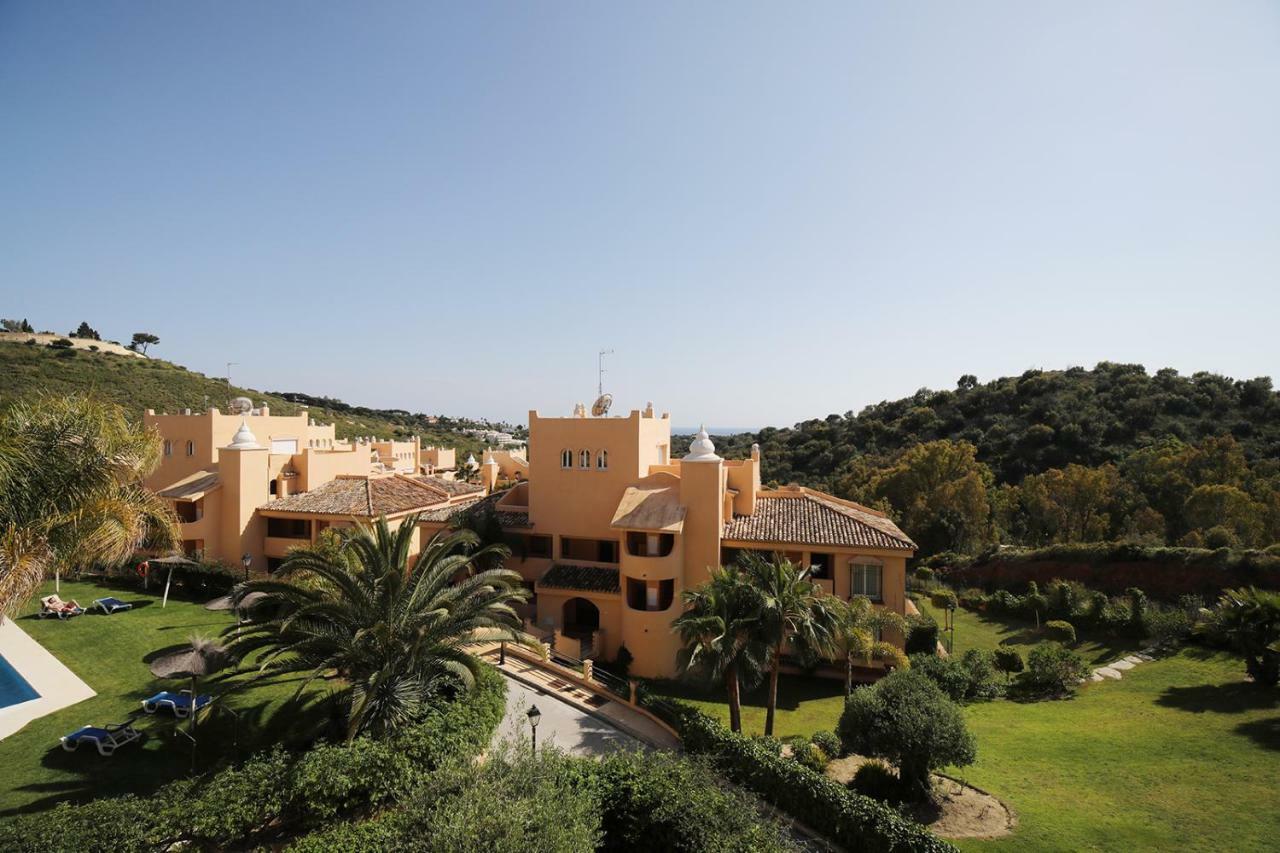 Santa Maria Village/elviria-see View Apartment *