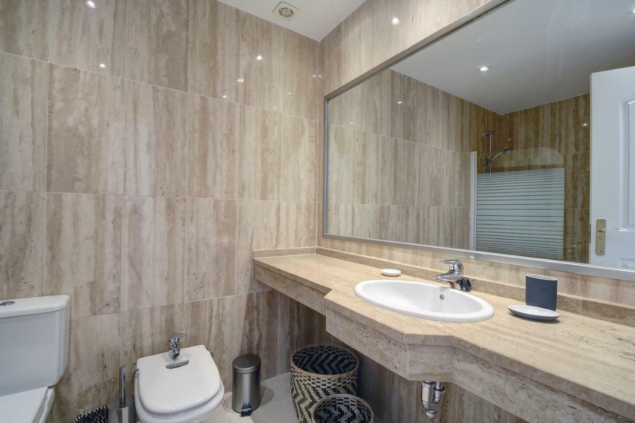 Santa Maria Village/elviria-see View Apartment