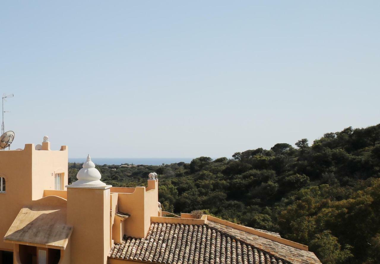 Santa Maria Village/elviria-see View