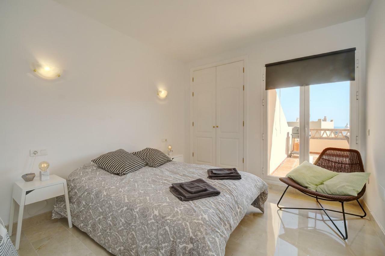 Apartment Santa Maria Village/elviria-see View Marbella