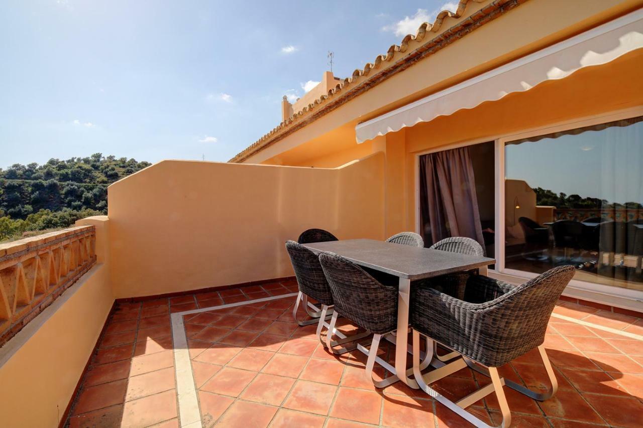 Santa Maria Village/elviria-see View Apartment