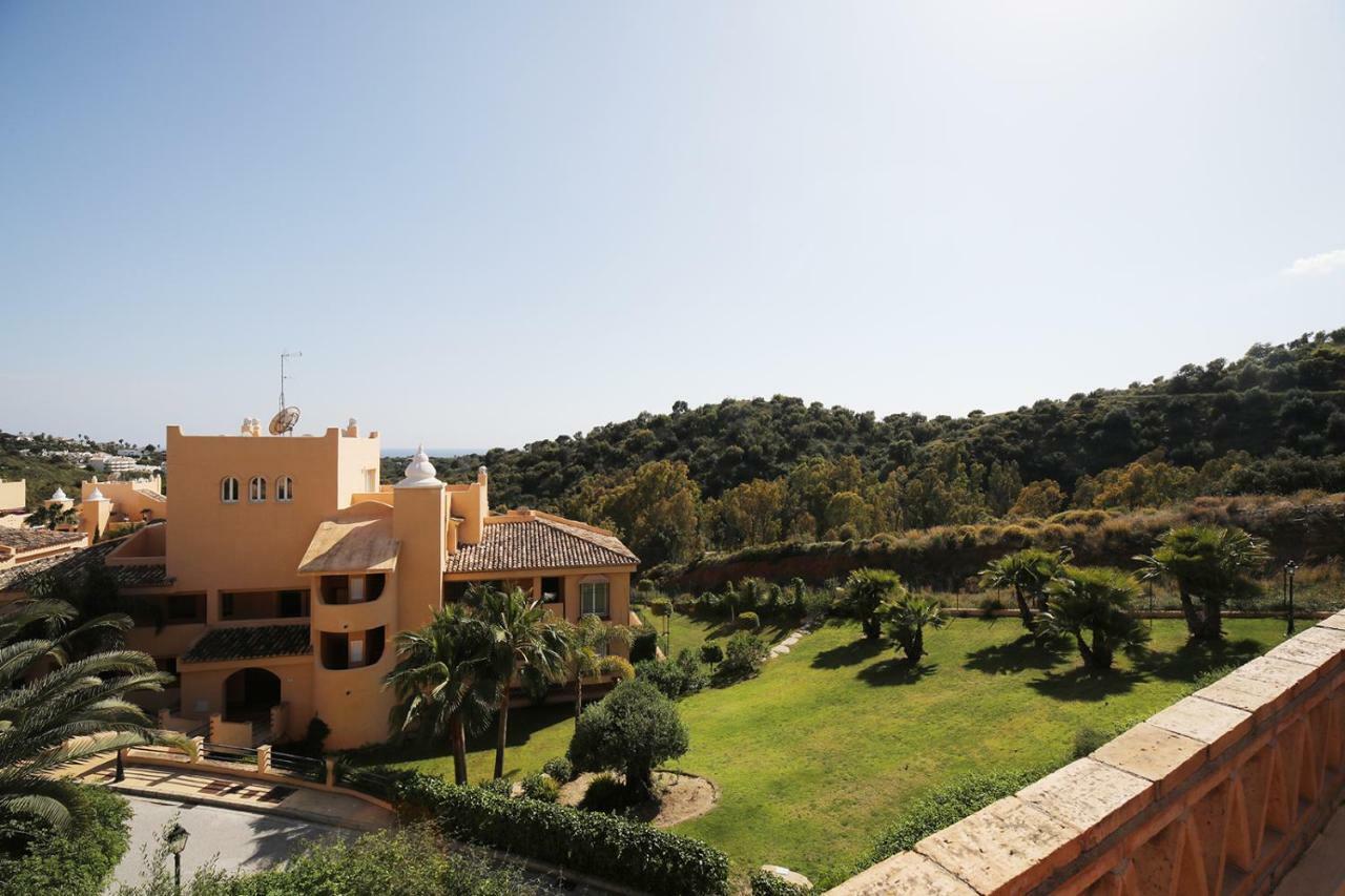 Apartment Santa Maria Village/elviria-see View Marbella