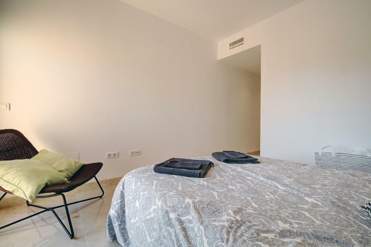 Santa Maria Village/elviria-see View Apartment