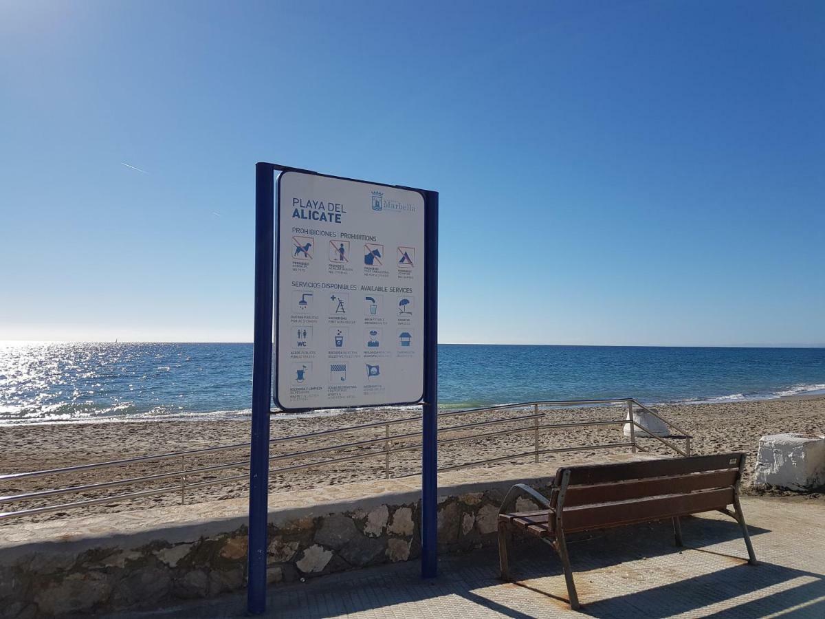 Beach, Apartamento Para 2 En Alvarito Playa