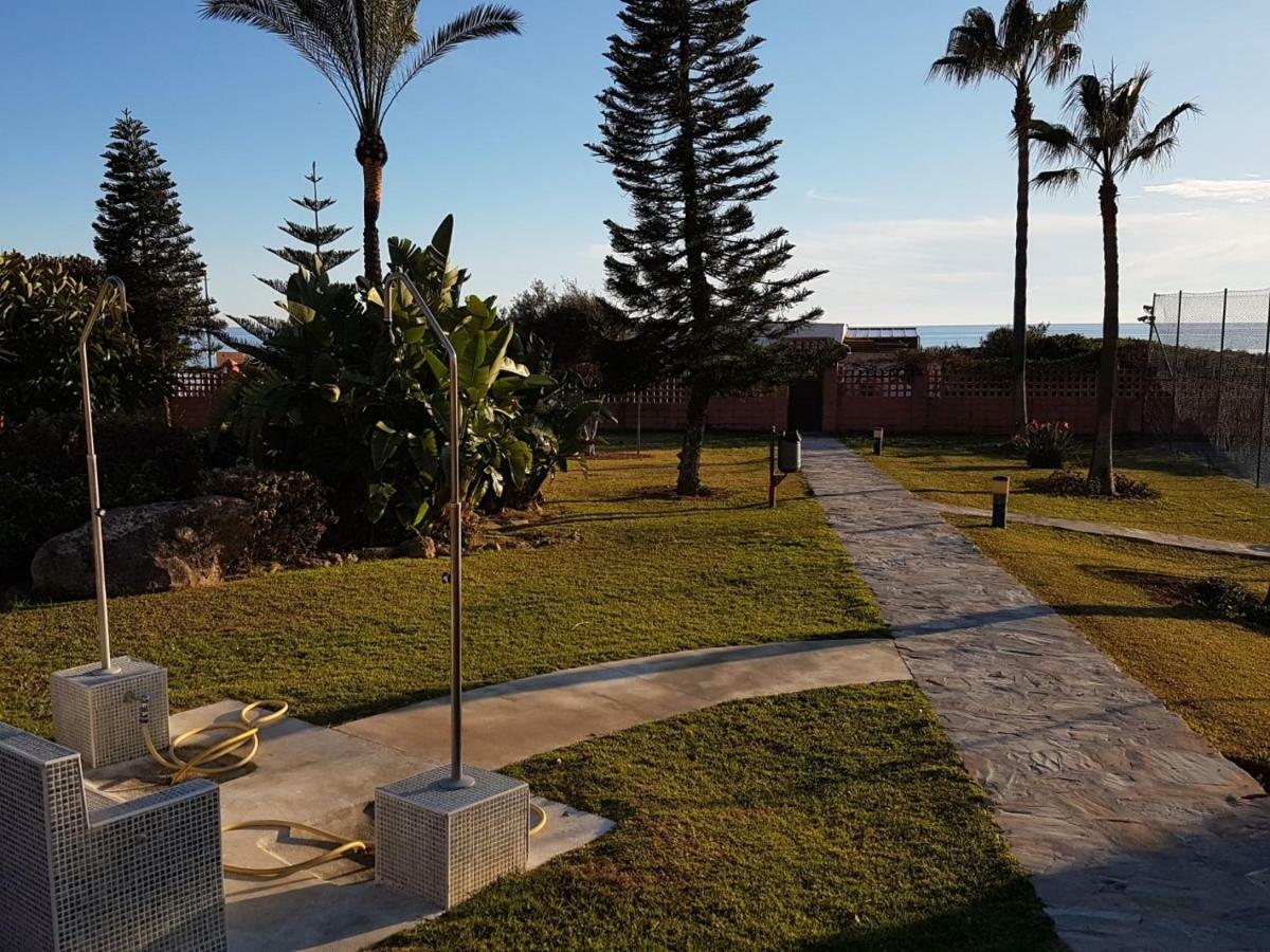 Apartment Beach, Apartamento Para 2 En Alvarito Playa