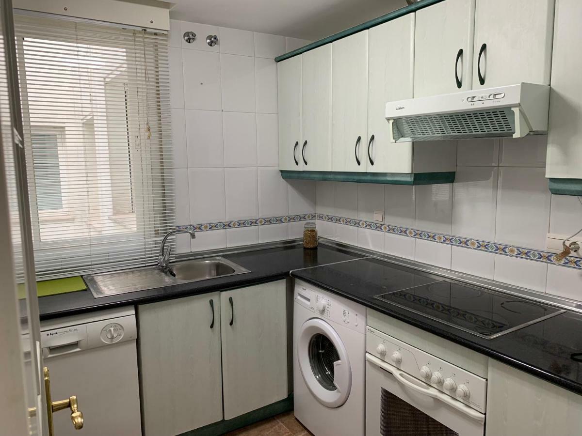 Piso De 2 En San Pedro Apartamento Marbella