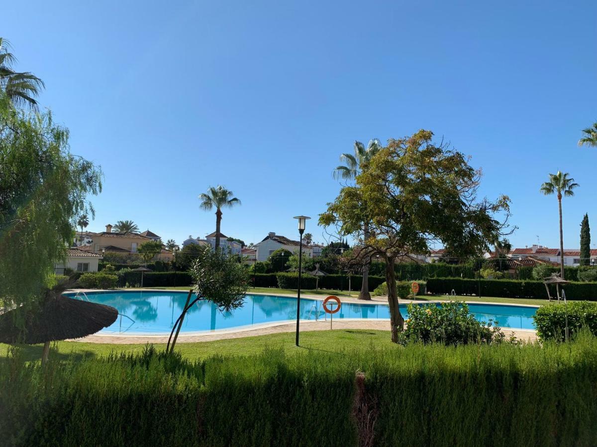 Piso De 2 En San Pedro Apartamento Marbella