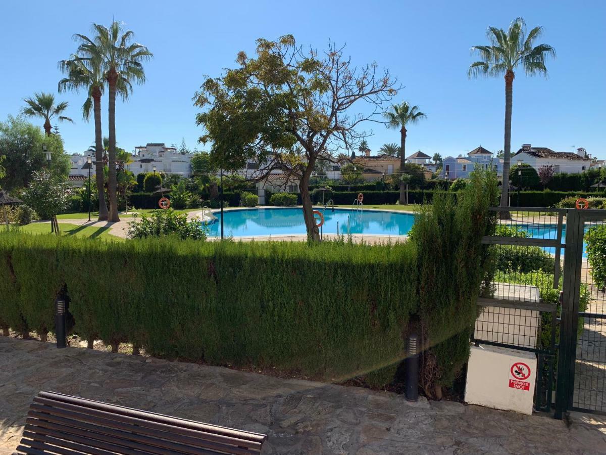 Piso De 2 En San Pedro Marbella