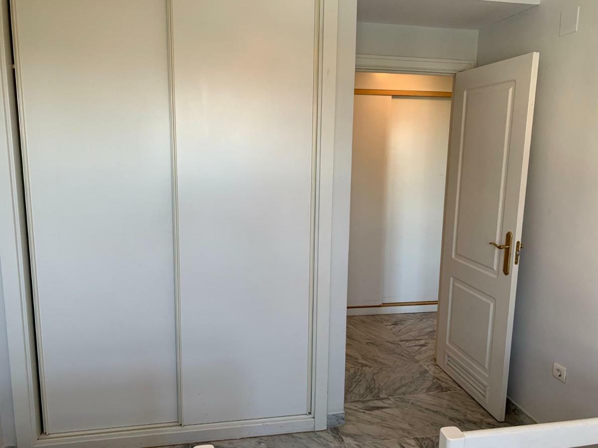 Apartamento Piso De 2 En San Pedro Marbella