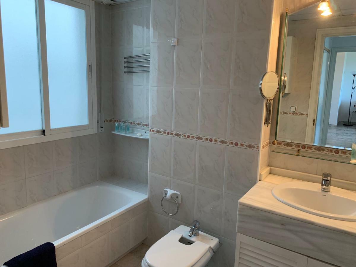 Piso De 2 En San Pedro Apartamento Marbella