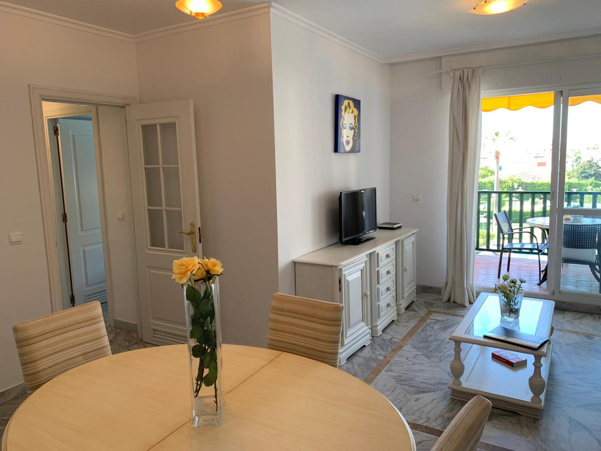 Piso De 2 En San Pedro * Marbella