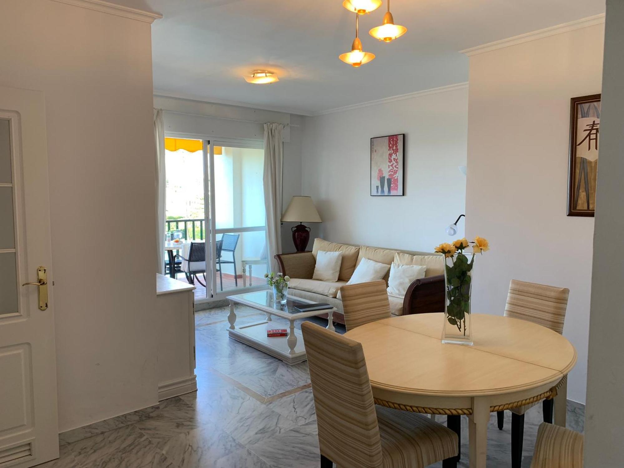 Apartamento Piso De 2 En San Pedro *