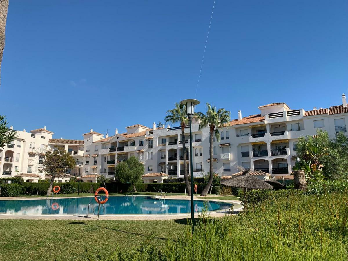 Piso De 2 En San Pedro Marbella