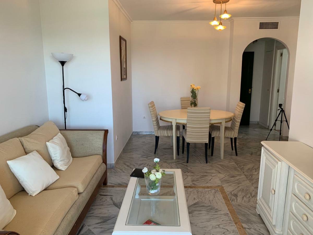 Piso De 2 En San Pedro Apartment