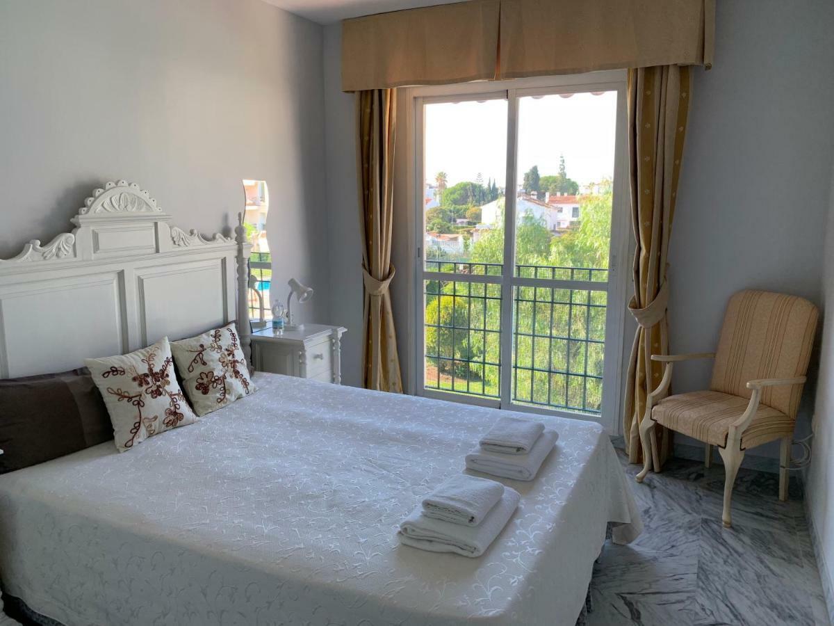 Piso De 2 En San Pedro Apartment Marbella