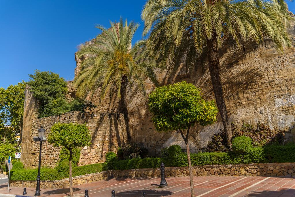 Aduar * Marbella