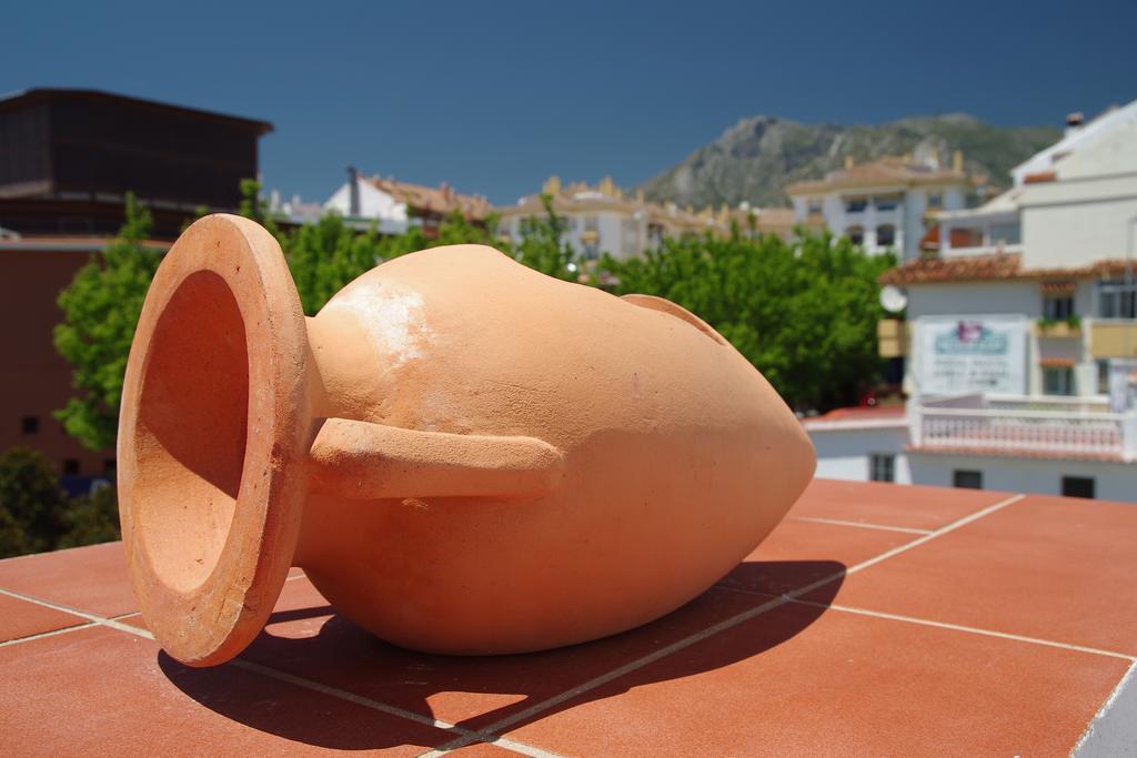 Guest house Aduar Marbella