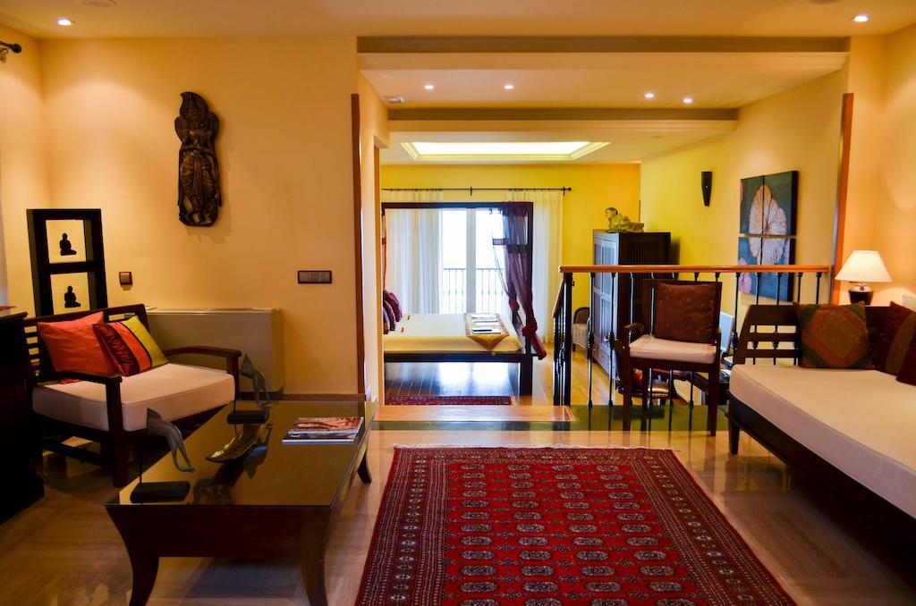 The Heights Boutique Hotel Marbella