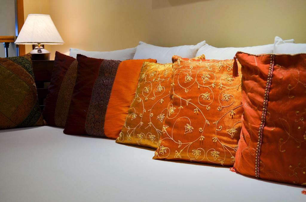 The Heights Boutique 4*