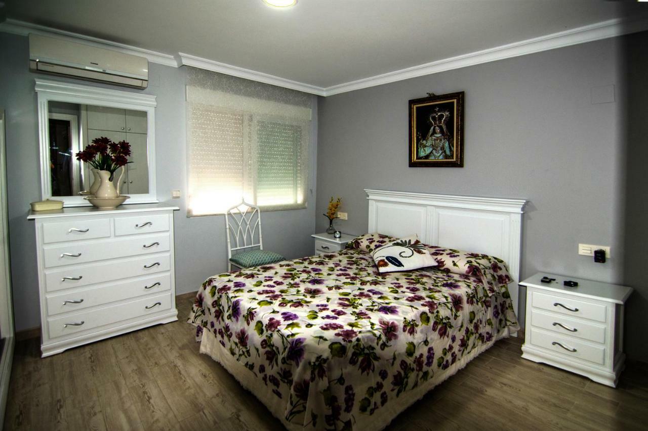 Apartment Charming In