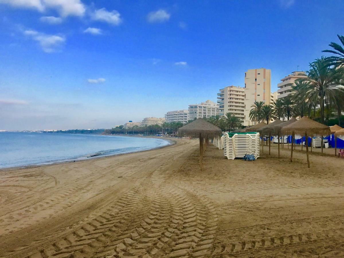 Charming In Apartment Marbella