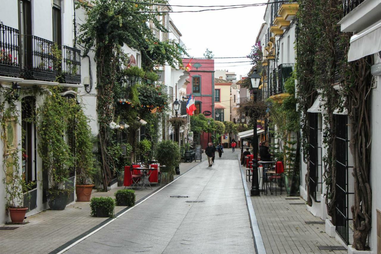 Charming In * Marbella