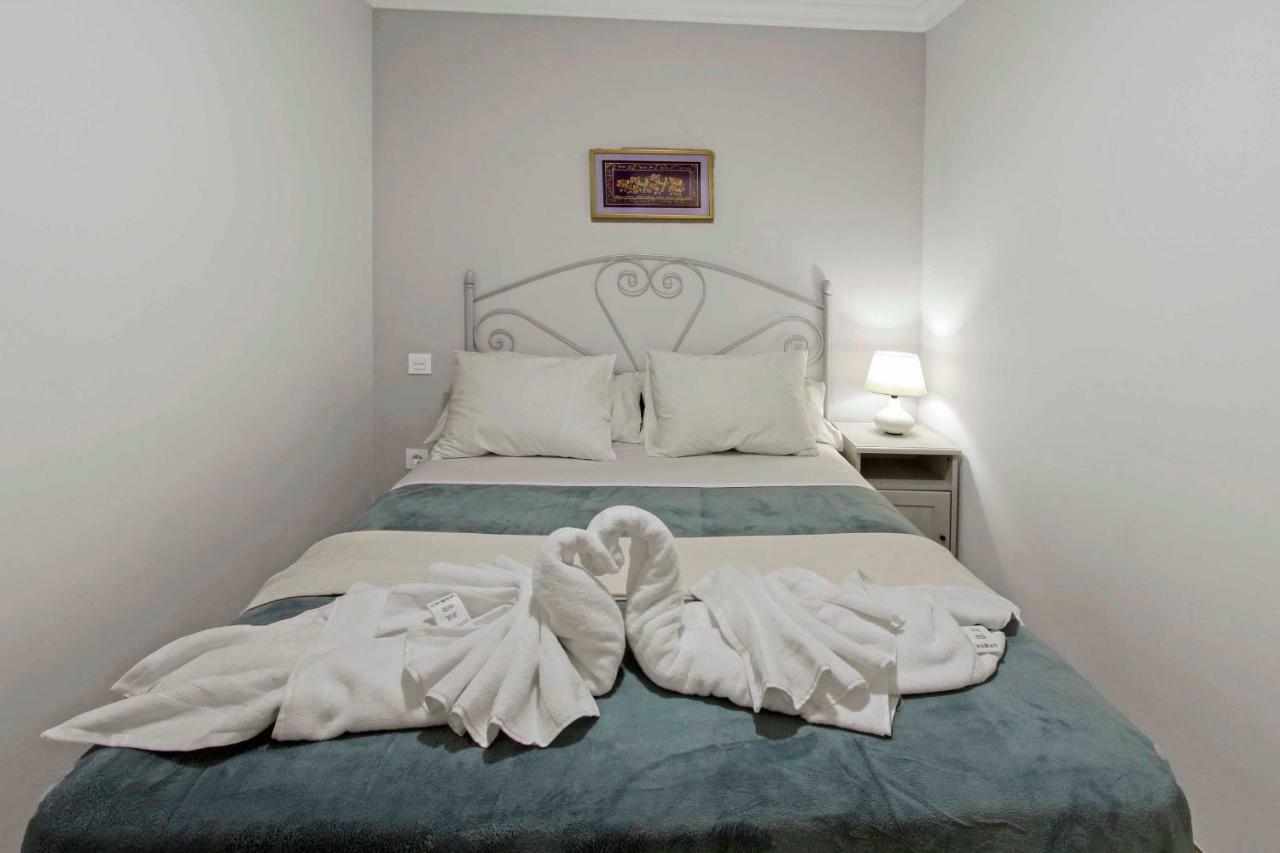 Apartment Charming In *