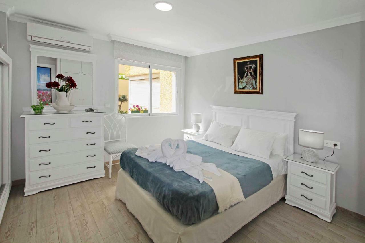 Apartment Charming In