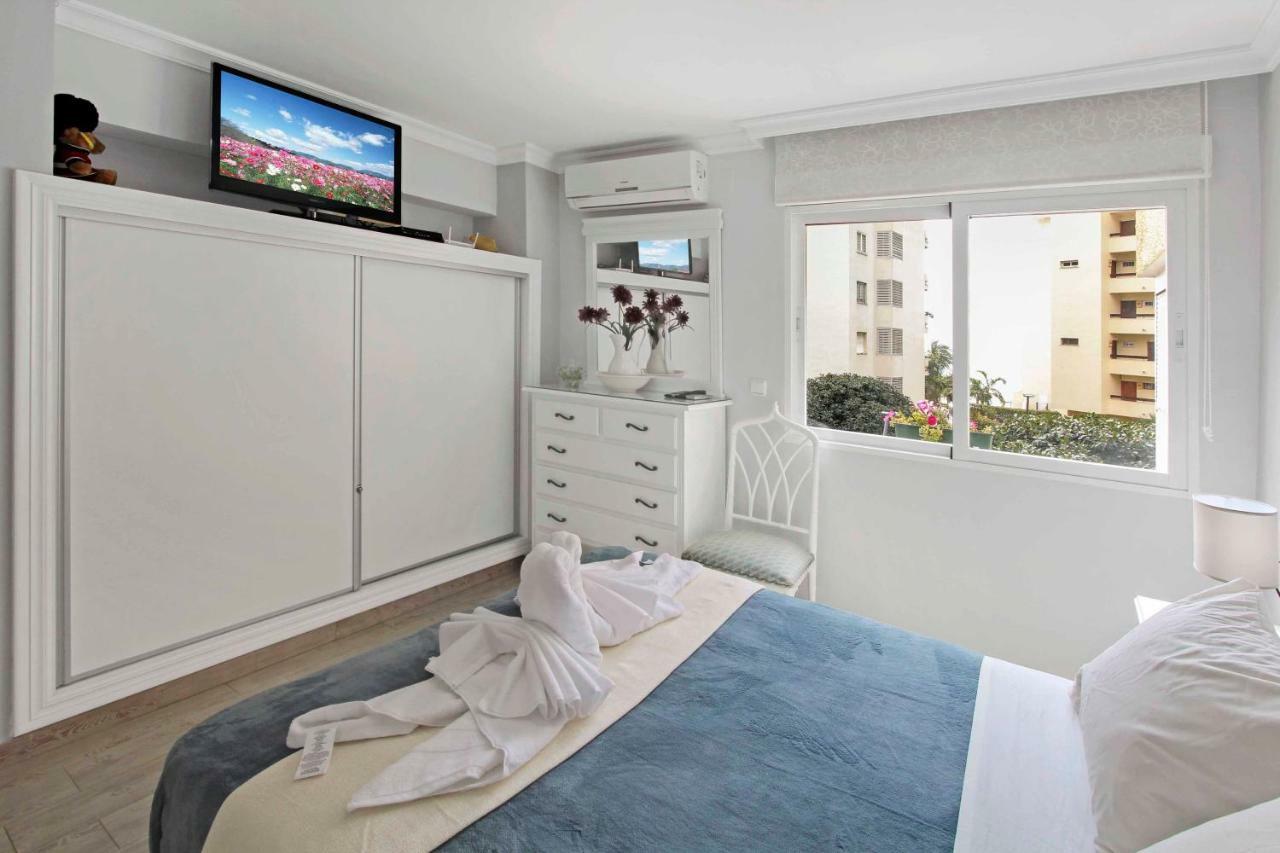 Charming In Apartment