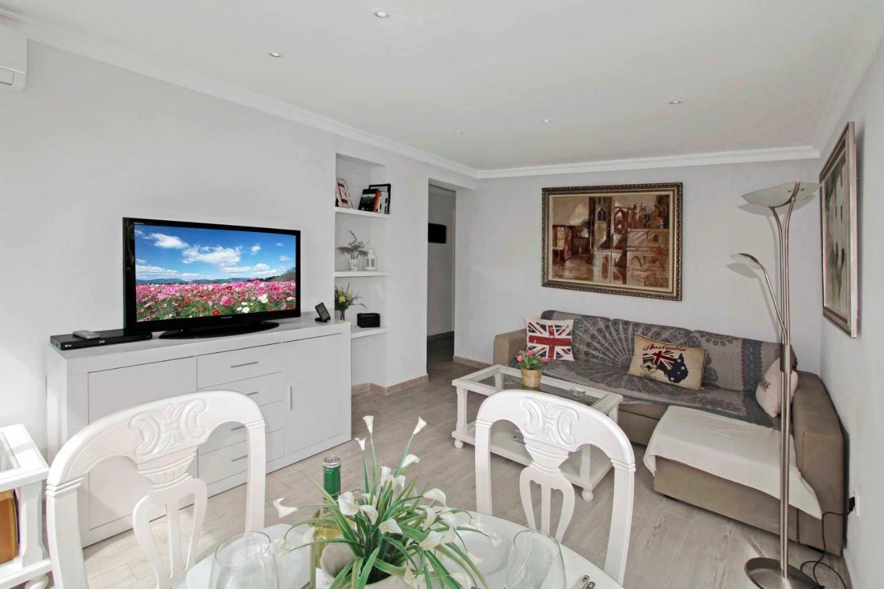 Apartment Charming In