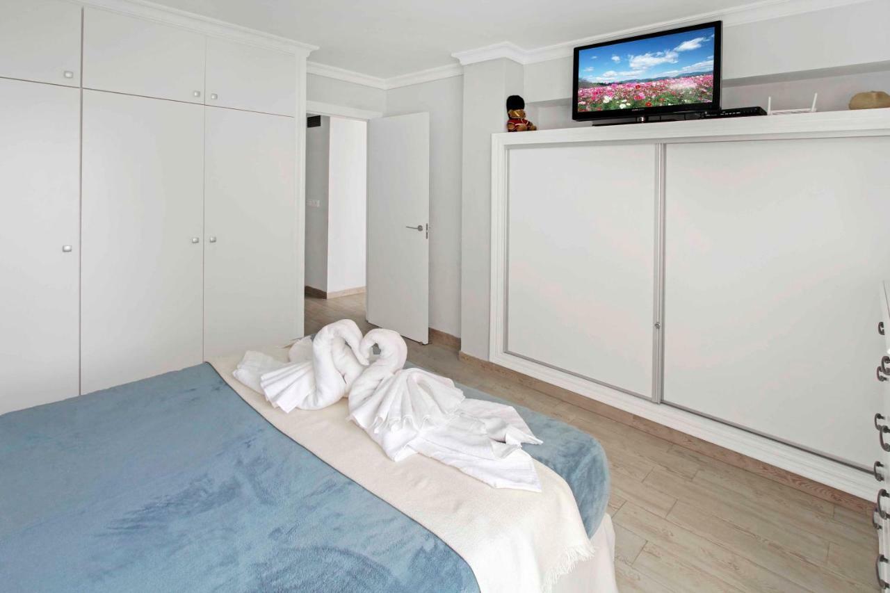 Charming In Apartment