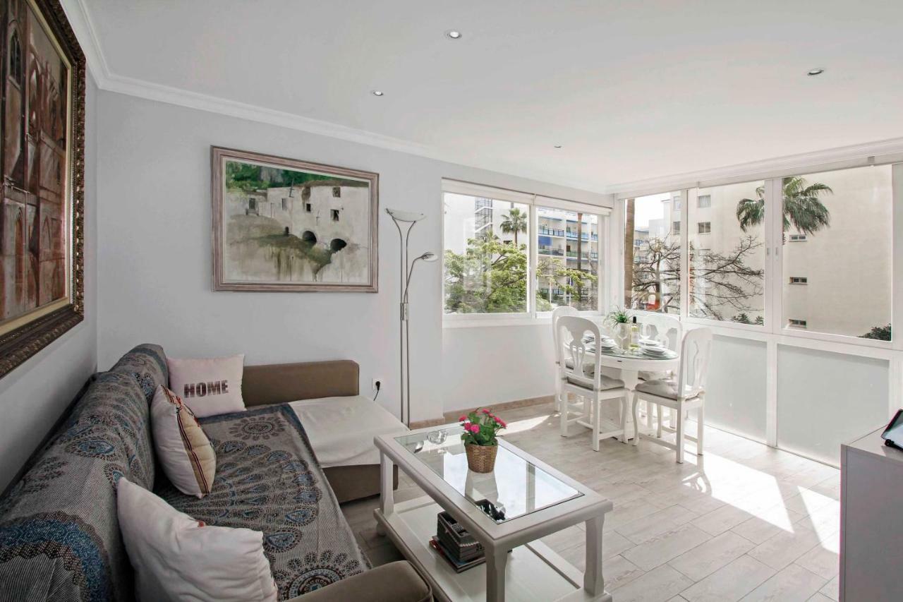 Apartment Charming In Marbella