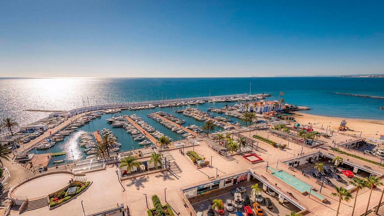 Apartamento Oh Urban Marbella