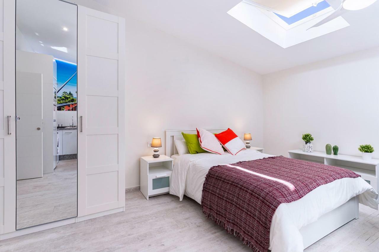 Oh Urban Apartamento *