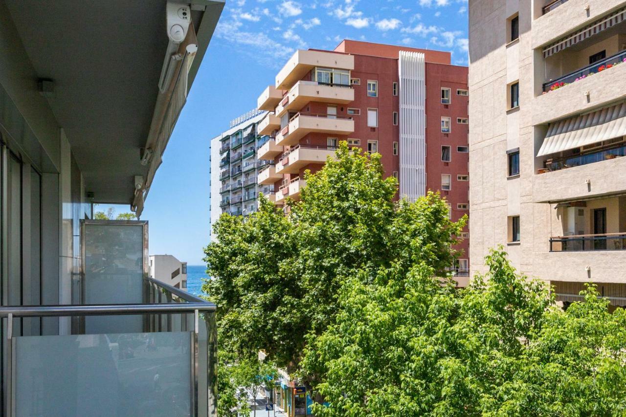Apartamento Oh Urban