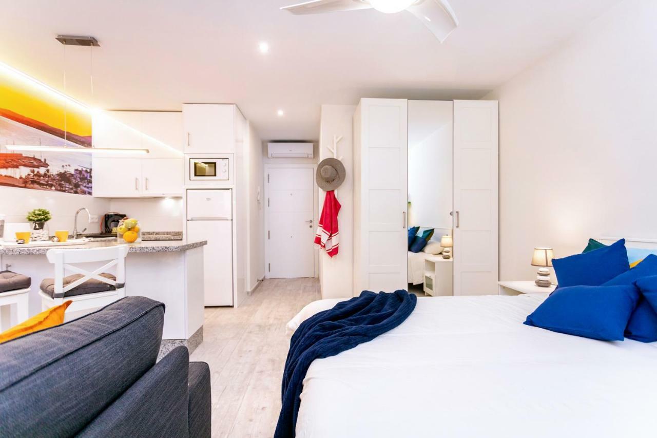 Oh Urban Apartamento